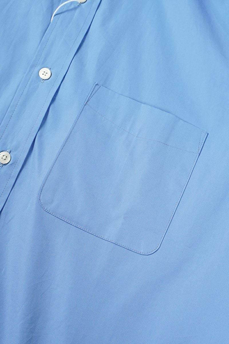 UNIVERSAL PRODUCTS.(ユニバーサルプロダクツ)THOMAS MASON L/S REGULAR SHIRTS BYRON KENT トーマスメイソン 長袖レギュラーカラーシャツ バイロンケント 233-60304 -14