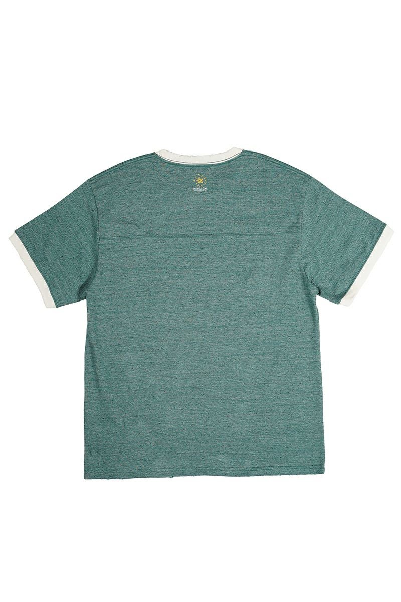 FACCIES(ファッチーズ) | FACCIES(ファッチーズ)TOP MELANGE