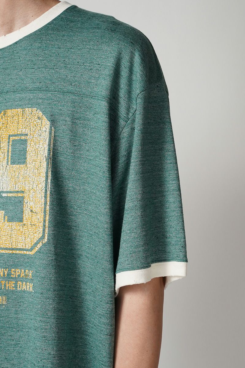 FACCIES(ファッチーズ) | FACCIES(ファッチーズ)TOP MELANGE