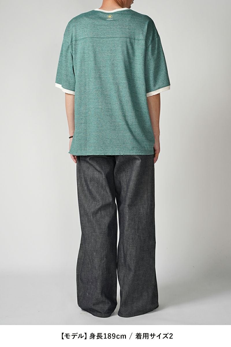 FACCIES(ファッチーズ) | FACCIES(ファッチーズ)TOP MELANGE