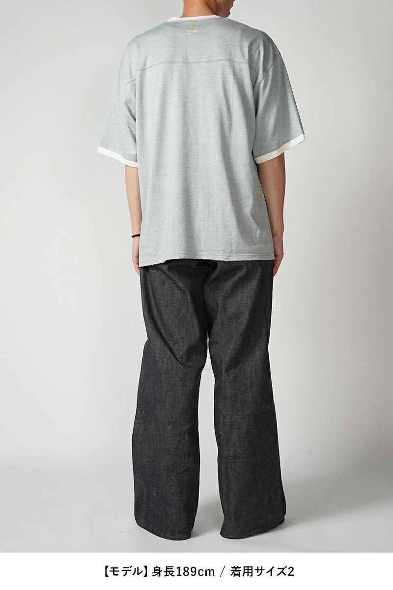 FACCIES(ファッチーズ) | FACCIES(ファッチーズ)TOP MELANGE
