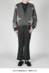 FACCIES(ファッチーズ)TWINKLE STAR KNIT CD トゥインクルスターニットカーディガン F24S07001 -5