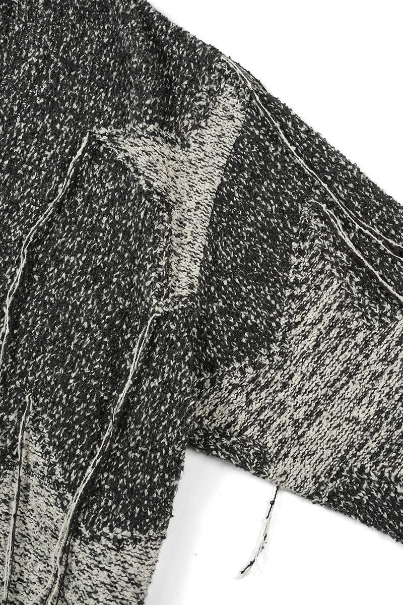 FACCIES(ファッチーズ)TWINKLE STAR KNIT CD トゥインクルスターニットカーディガン F24S07001 -14