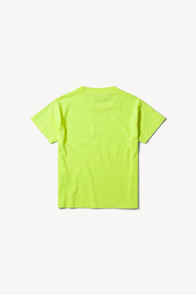 ARIES(アリーズ)Temple SS Tee - Baby テンプル半袖Tシャツ ベイビーフィット SUAR61000 -1