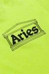 ARIES(アリーズ)Temple SS Tee - Baby テンプル半袖Tシャツ ベイビーフィット SUAR61000 -3