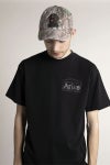 ARIES(アリーズ)Temple SS Tee COAR60000 -9