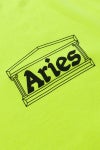 ARIES(アリーズ)Temple SS Tee テンプル半袖Tシャツ SUAR60000 -3