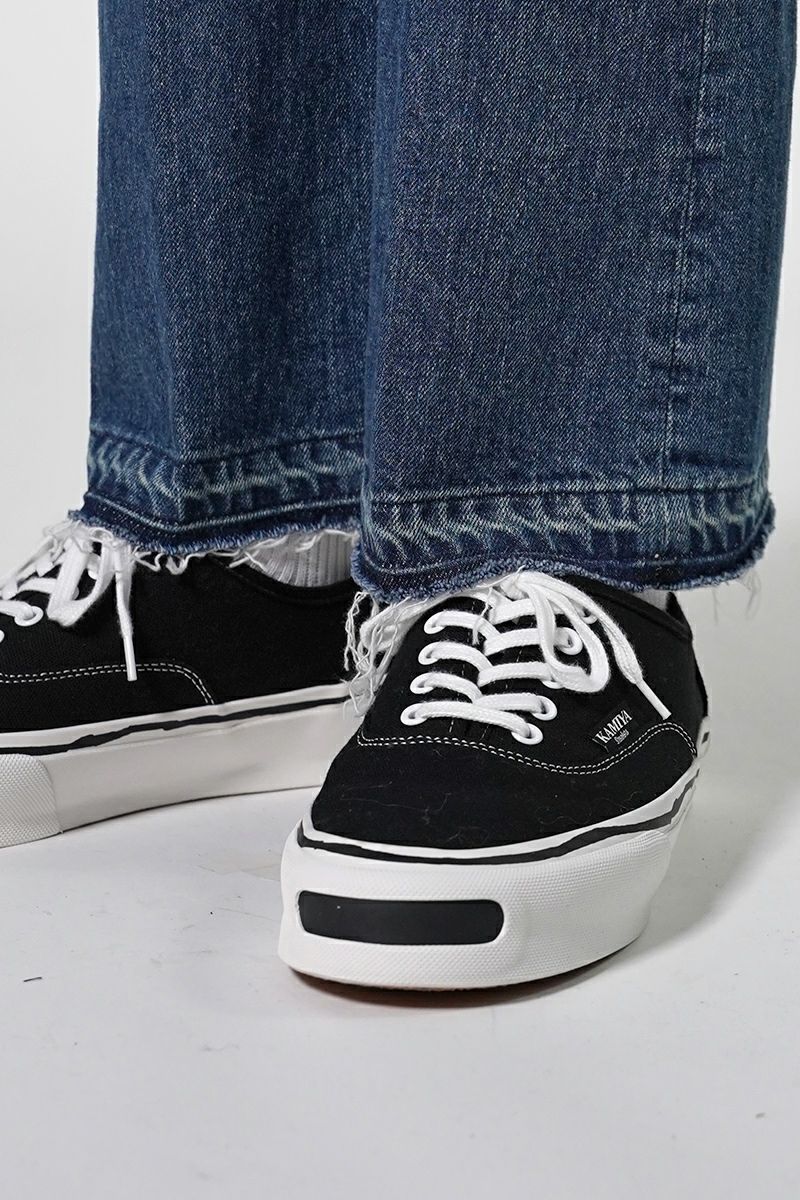 JieDa(ジエダ) | JieDa(ジエダ)USED FLARE DENIM PANTS ユーズドフレア 