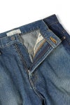 JieDa(ジエダ)USED FLARE DENIM PANTS ユーズドフレアデニムパンツ Jie-STD-PT05 -13