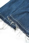 JieDa(ジエダ)USED FLARE DENIM PANTS ユーズドフレアデニムパンツ Jie-STD-PT05 -20