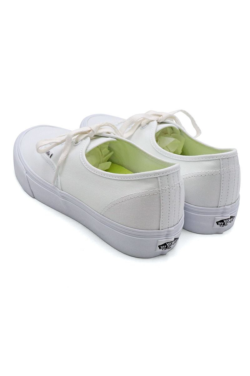 VANS(バンズ)VANS(バンズ) Authentic VR3 オーセンティック VN0005UDTBD -2
