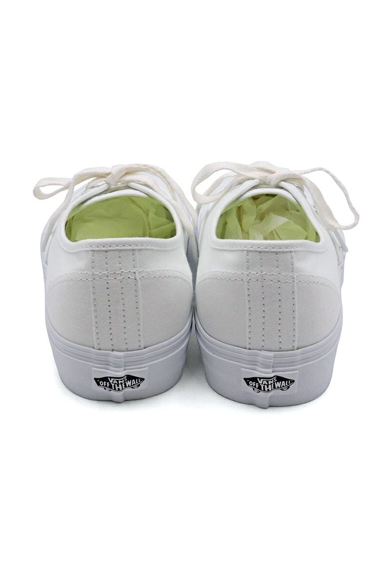 VANS(バンズ)VANS(バンズ) Authentic VR3 オーセンティック VN0005UDTBD -3