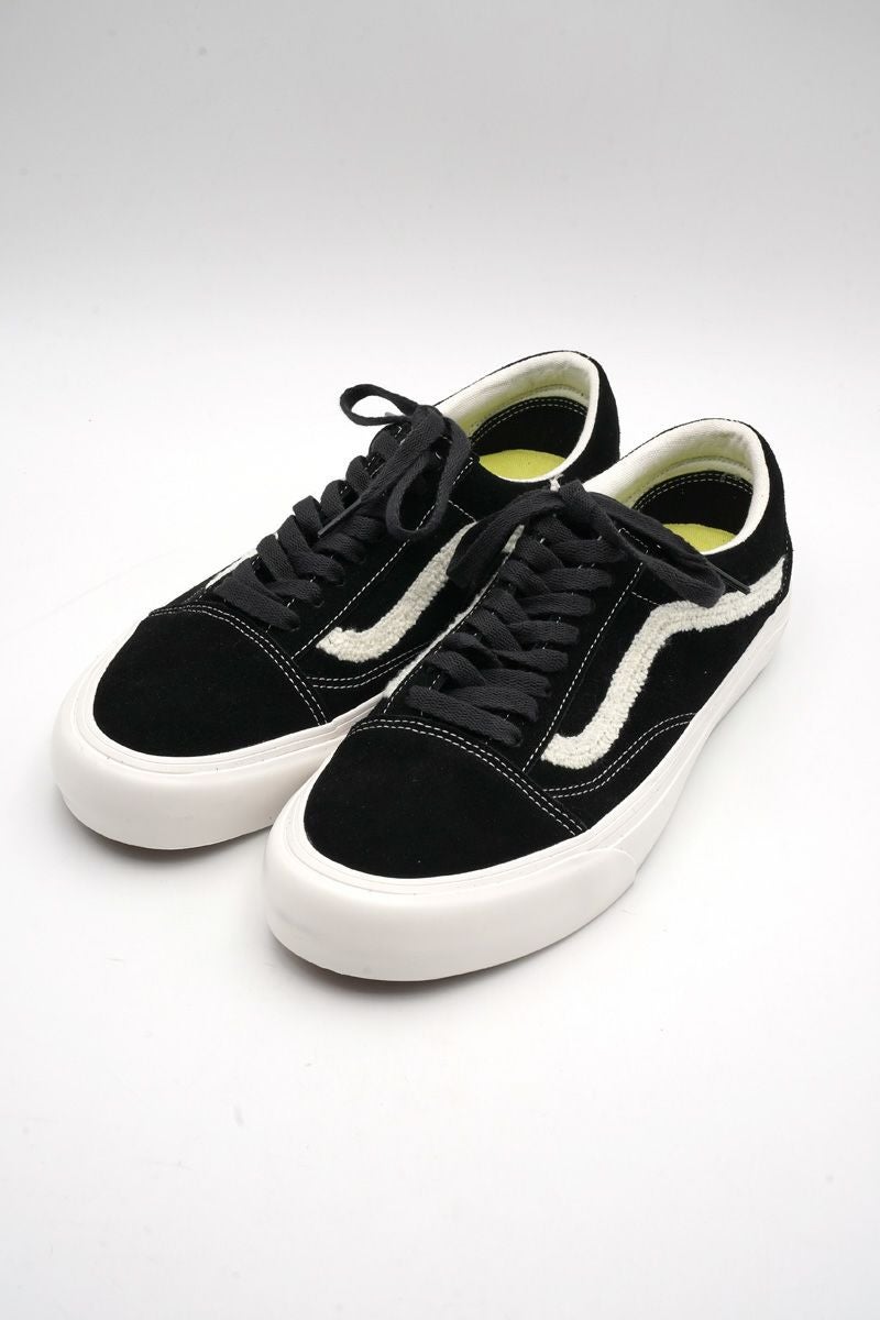 VANS(バンズ)VANS(バンズ) オールドスクールVR3 VN0005UBBLK