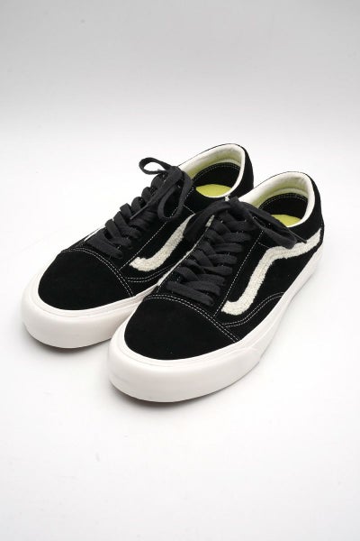 VANS(バンズ)VANS(バンズ) オールドスクールVR3 VN0005UBBLK