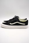 VANS(バンズ)VANS(バンズ) オールドスクールVR3 VN0005UBBLK -1