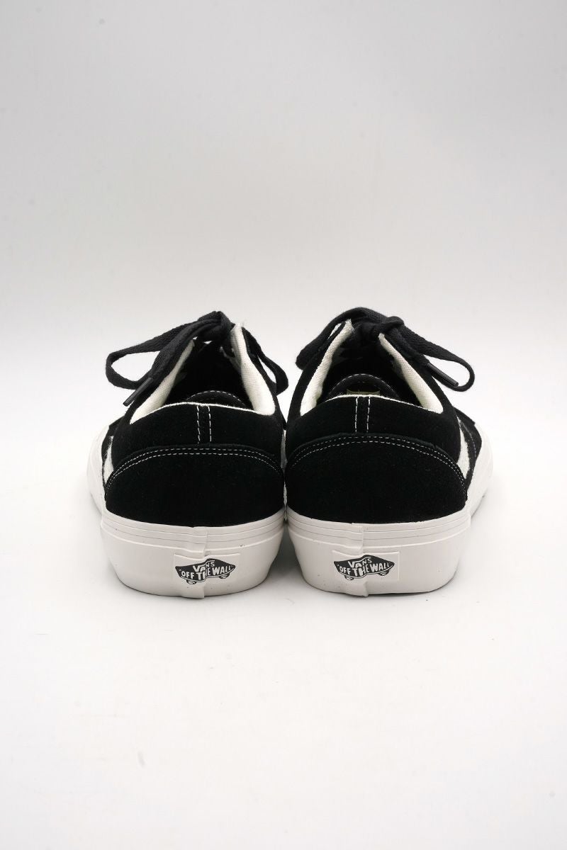 VANS(バンズ)VANS(バンズ) オールドスクールVR3 VN0005UBBLK -3