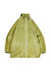 DAIRIKU(ダイリク)Vintage Wash Mountain Coat ビンテージウォッシュマウンテンコート 24SS O-6
