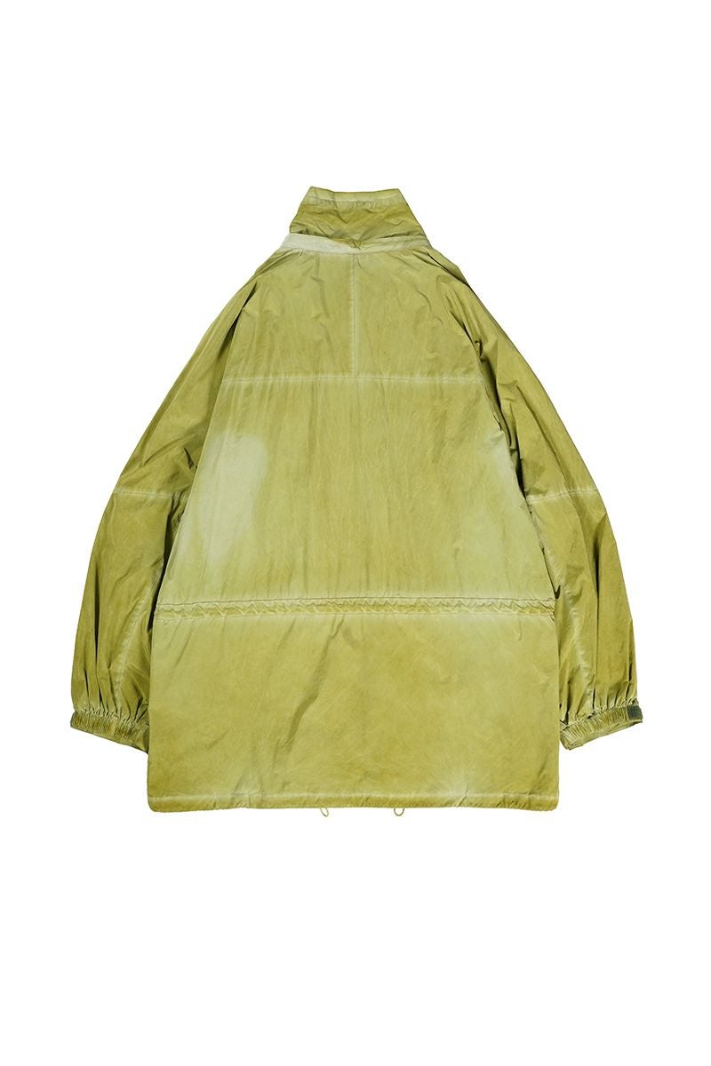 DAIRIKU(ダイリク) | DAIRIKU(ダイリク)Vintage Wash Mountain Coat