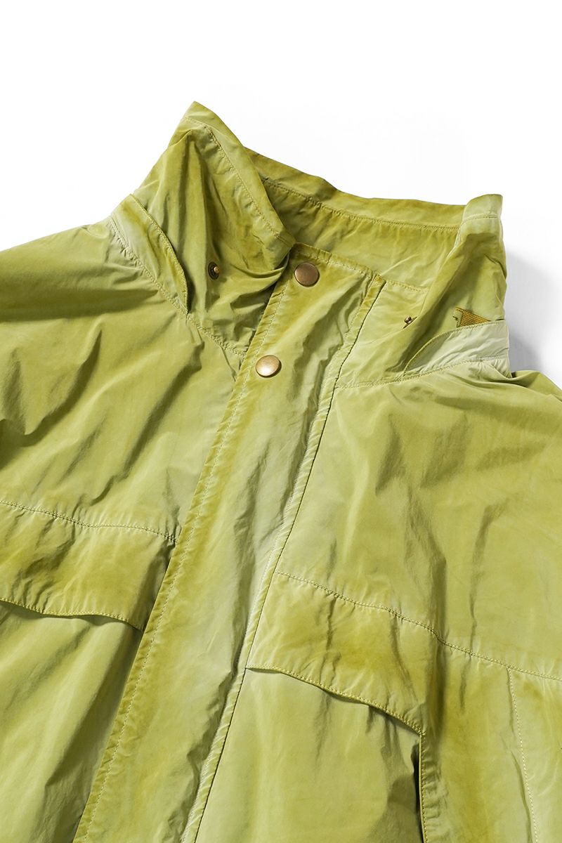 DAIRIKU(ダイリク) | DAIRIKU(ダイリク)Vintage Wash Mountain Coat