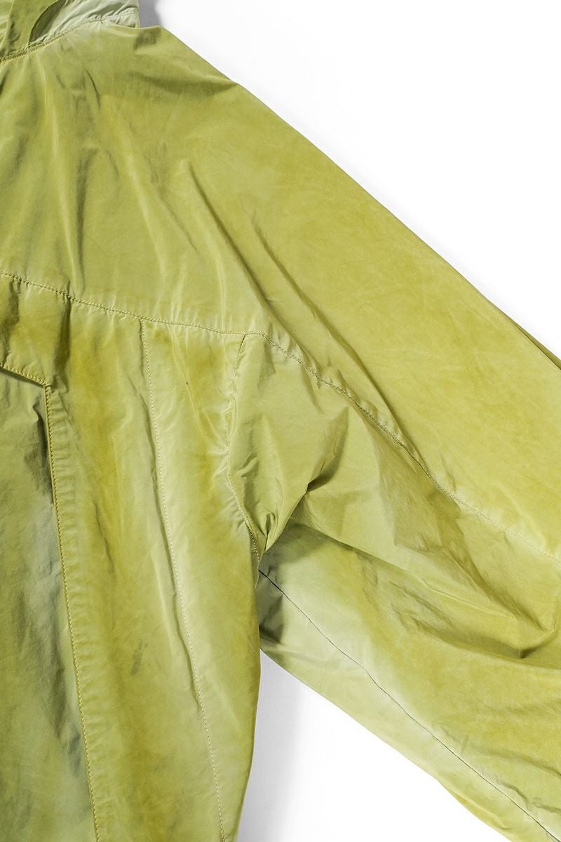 DAIRIKU(ダイリク) | DAIRIKU(ダイリク)Vintage Wash Mountain Coat