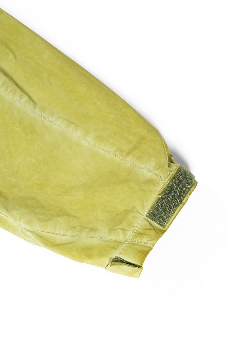 DAIRIKU(ダイリク)Vintage Wash Mountain Coat ビンテージウォッシュマウンテンコート 24SS O-6 -9