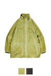 DAIRIKU(ダイリク)Vintage Wash Mountain Coat ビンテージウォッシュマウンテンコート 24SS O-6 -11
