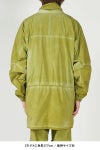 DAIRIKU(ダイリク)Vintage Wash Mountain Coat ビンテージウォッシュマウンテンコート 24SS O-6 -24