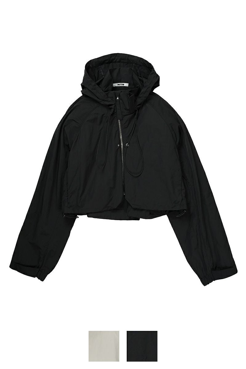 NTN(エヌティーエヌ) | NTN(エヌティーエヌ)W BETA JACKET ウーマン 