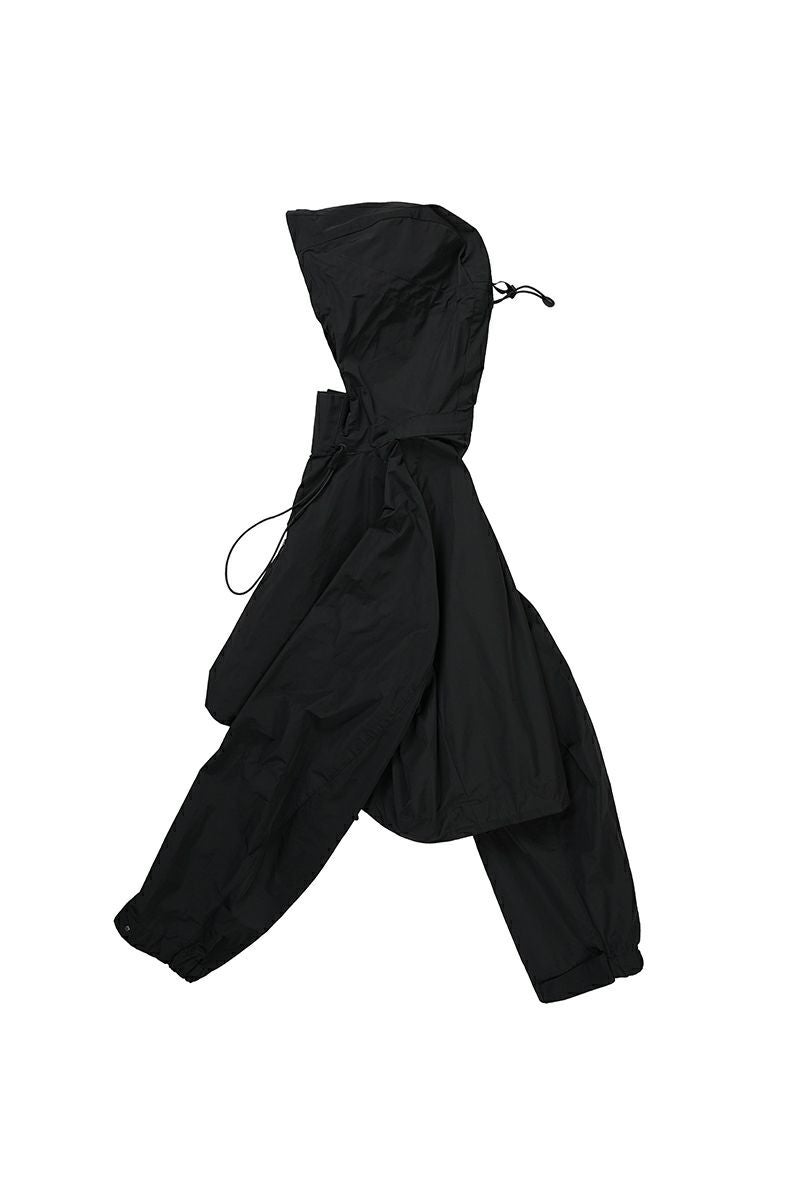 NTN(エヌティーエヌ)W BETA JACKET ウーマン ベータジャケット 23-WS002003 -1