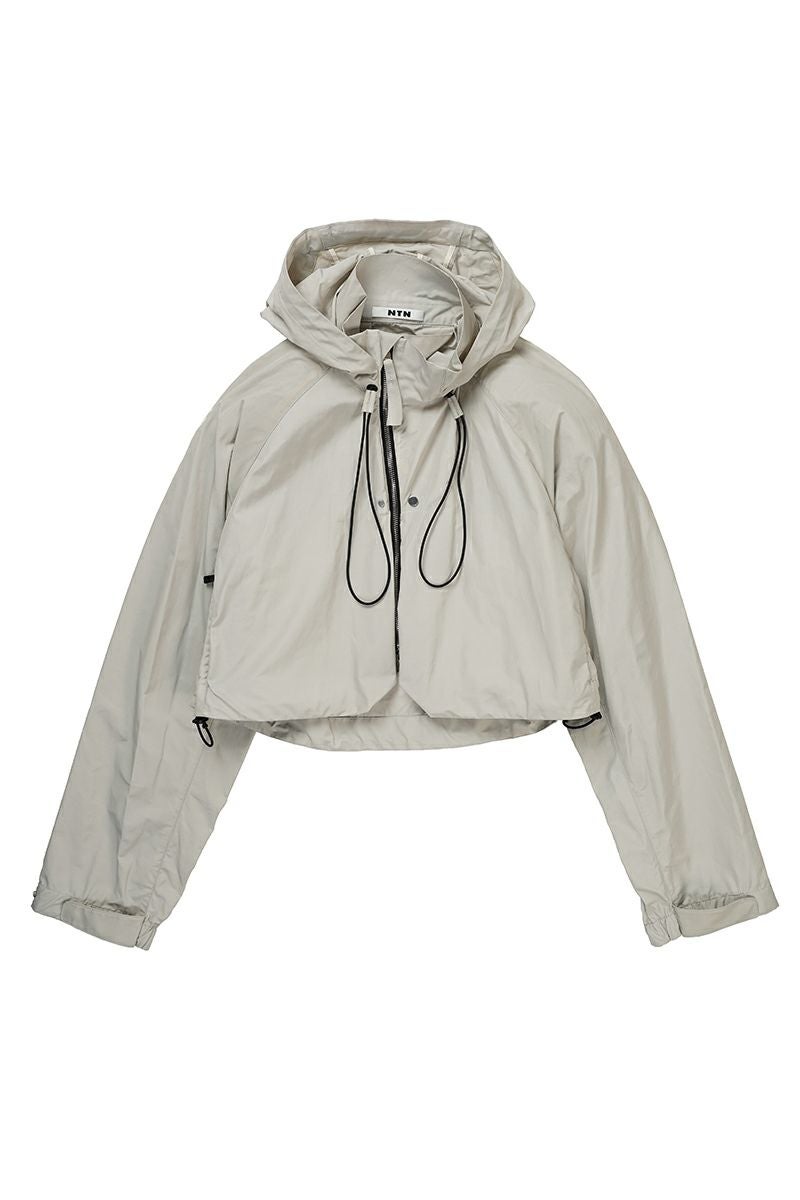 NTN(エヌティーエヌ) | NTN(エヌティーエヌ)W BETA JACKET ウーマン