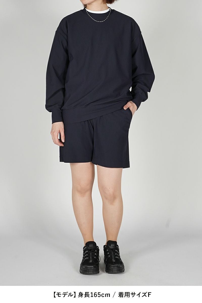 DAIWA PIER 39(ダイワピア39)W's TECH FLEX JERSEY SHORTS ウィメンズ テック フレックスジャージー ショーツ BP-60024L -9