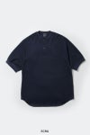 DAIWA PIER 39(ダイワピア39)W's TECH THERMAL HENLEY S/S ウィメンズ テック サーマルヘンリーネック半袖Tシャツ BE-39024L -7