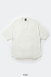 DAIWA PIER 39(ダイワピア39)W's TECH THERMAL HENLEY S/S ウィメンズ テック サーマルヘンリーネック半袖Tシャツ BE-39024L -8