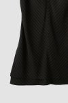 JANE SMITH(ジェーンスミス)WASHED CUPRO STRIPE LONG SKIRT ウォッシュドキュプラストライプ長袖スカート 24SSK-#306L -14
