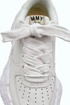 Maison MIHARA YASUHIRO(メゾン ミハラヤスヒロ)WAYNE LOW/original sole cow leather Low-Top sneaker ウェイン オリジナルソールレザーローカットスニーカー A07FW702 -8