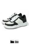 Maison MIHARA YASUHIRO(メゾン ミハラヤスヒロ)WAYNE LOW/original sole cow leather Low-Top sneaker ウェイン オリジナルソールレザーローカットスニーカー A08FW706