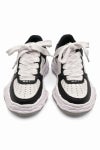 Maison MIHARA YASUHIRO(メゾン ミハラヤスヒロ)WAYNE LOW/original sole cow leather Low-Top sneaker ウェイン オリジナルソールレザーローカットスニーカー A08FW706 -1