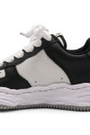 Maison MIHARA YASUHIRO(メゾン ミハラヤスヒロ)WAYNE LOW/original sole cow leather Low-Top sneaker ウェイン オリジナルソールレザーローカットスニーカー A08FW706 -6
