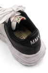 Maison MIHARA YASUHIRO(メゾン ミハラヤスヒロ)WAYNE LOW/original sole cow leather Low-Top sneaker ウェイン オリジナルソールレザーローカットスニーカー A08FW706 -9