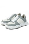 Maison MIHARA YASUHIRO(メゾン ミハラヤスヒロ)WAYNE LOW/original sole cow leather Low-Top sneaker ウェイン オリジナルソールレザーローカットスニーカー A08FW706 -11