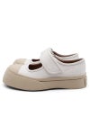 MARNI(マルニ)WHITE NAPPA LEATHER MARY JANE SNEAKER ホワイト ナッパレザー製スニーカー SNZW003120P272200W01 -2