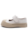 MARNI(マルニ)WHITE NAPPA LEATHER MARY JANE SNEAKER ホワイト ナッパレザー製スニーカー SNZW003120P272200W01 -4