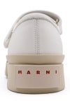 MARNI(マルニ)WHITE NAPPA LEATHER MARY JANE SNEAKER ホワイト ナッパレザー製スニーカー SNZW003120P272200W01 -11