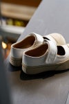 MARNI(マルニ)WHITE NAPPA LEATHER MARY JANE SNEAKER ホワイト ナッパレザー製スニーカー SNZW003120P272200W01 -14