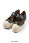 MARNI(マルニ)WHITE NAPPA LEATHER MARY JANE SNEAKER ホワイト ナッパレザー製スニーカー SNZW003120P272200W01 -16