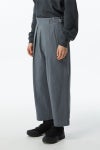 KURO(クロ)WIDE GURKHA 2TUCK PANTS ワイドグルカ２タックパンツ 963327 -1
