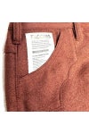 FACCIES(ファッチーズ)WOOLLY WESTERN TWILL BELL BOTTOM ウーリーウェスタンツイルベルボトム F23W03007 -7
