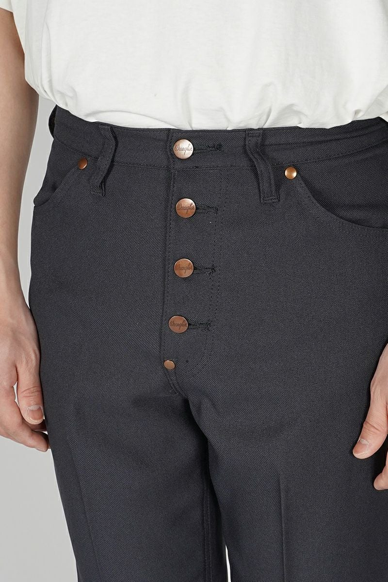 Classic Double Knee Denim Pants クラシックダブルニーデニムパンツ