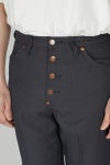SUGARHILL(シュガーヒル)WRANGLER TROUSERS FOR SUGARHILL ラングラートラウザーフォーシュガーヒル 24410WR02 -1
