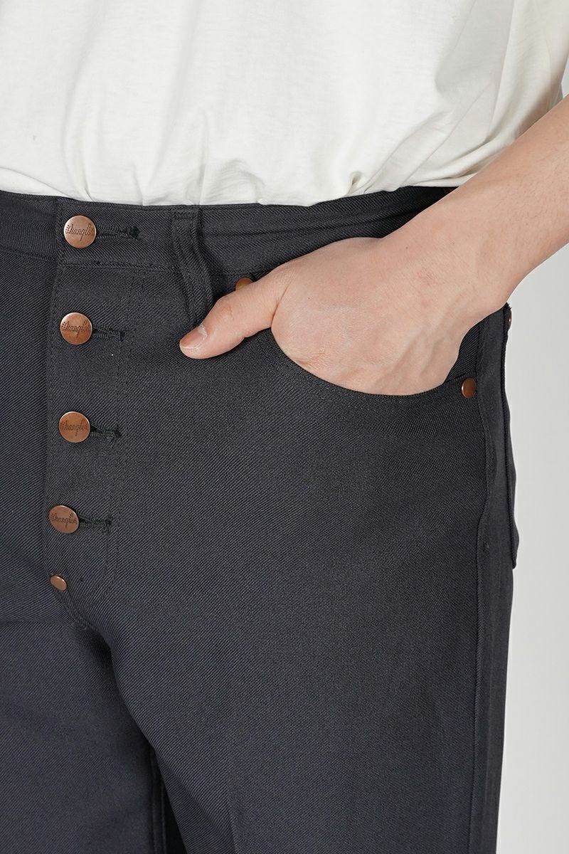 Classic Double Knee Denim Pants クラシックダブルニーデニムパンツ